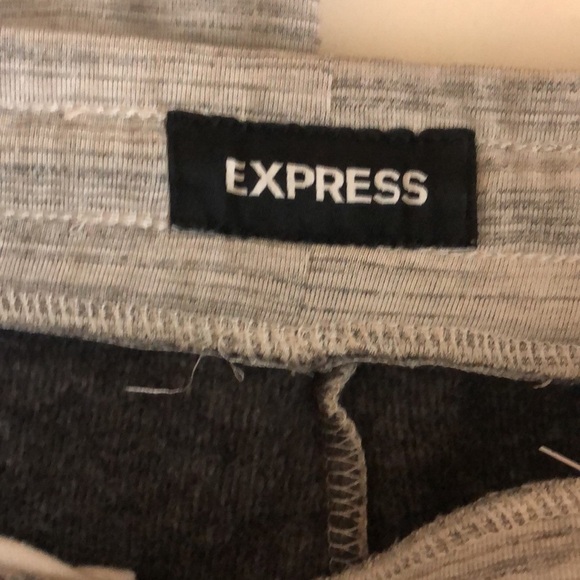 Express joggers for men - Picture 6 of 9
